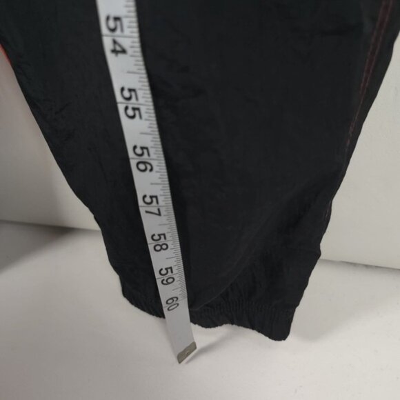 NWT JORDAN ESSENTIALS Varsity Red Flight Suit Jumpsuit DJ2628-636 Size 2X - Picture 14 of 16